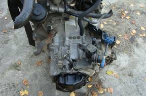 КОРОБКА ПЕРЕДАЧW OPEL CORSA AGILA 1.0 12V Z10XE