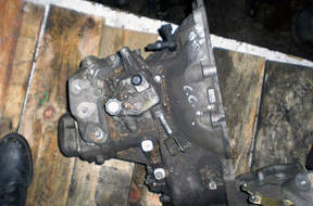 КОРОБКА ПЕРЕДАЧW OPEL CORSA AGILA 1.7DT
