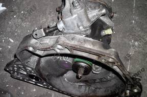 КОРОБКА ПЕРЕДАЧW OPEL Corsa,Agila   F13 C418