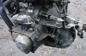КОРОБКА ПЕРЕДАЧW OPEL CORSA ASTRA 1.3 CDTI F17W355