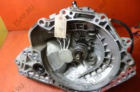 КОРОБКА ПЕРЕДАЧw Opel Corsa, Astra 1.4 16V F13 C374