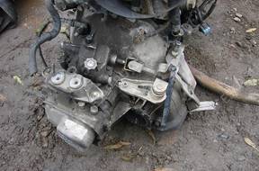 КОРОБКА ПЕРЕДАЧW OPEL CORSA ASTRA 1.7 DTL F13W355