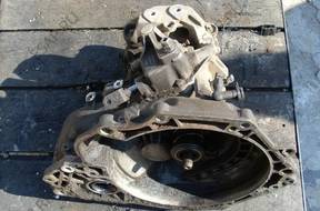 КОРОБКА ПЕРЕДАЧW OPEL CORSA ASTRA 90400206  1045
