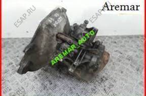 КОРОБКА ПЕРЕДАЧw OPEL CORSA ASTRA R90 400 197