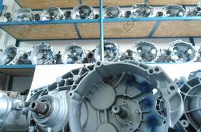 КОРОБКА ПЕРЕДАЧw Opel Corsa Astra Zafira M20