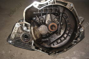 КОРОБКА ПЕРЕДАЧW OPEL CORSA БЕНЗИН 1,0 1.0