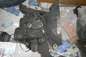 КОРОБКА ПЕРЕДАЧW OPEL CORSA БЕНЗИН 1,0 12V 1,2 16V
