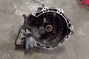 КОРОБКА ПЕРЕДАЧW OPEL CORSA БЕНЗИН 1,0 12V F13