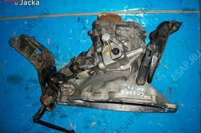 КОРОБКА ПЕРЕДАЧW OPEL CORSA БЕНЗИН 1,0 12V F13