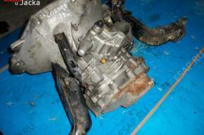КОРОБКА ПЕРЕДАЧW OPEL CORSA БЕНЗИН 1,0 12V F13