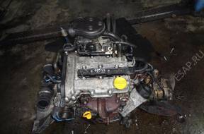 КОРОБКА ПЕРЕДАЧW OPEL CORSA БЕНЗИН 1,0 12V