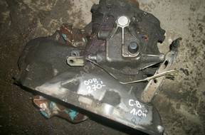 КОРОБКА ПЕРЕДАЧW OPEL CORSA БЕНЗИН 1,0 12V