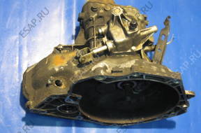 КОРОБКА ПЕРЕДАЧW OPEL CORSA БЕНЗИН 1,0 12V
