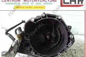 КОРОБКА ПЕРЕДАЧw OPEL CORSA БЕНЗИН 1,0 ECO TEC 96-00