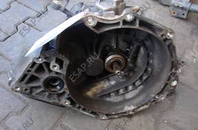 КОРОБКА ПЕРЕДАЧw Opel Corsa БЕНЗИН 1,0B