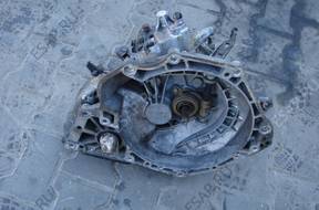 КОРОБКА ПЕРЕДАЧw Opel Corsa БЕНЗИН 1,0B