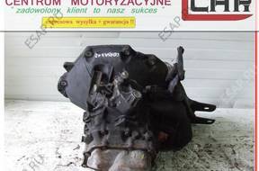 КОРОБКА ПЕРЕДАЧw OPEL CORSA БЕНЗИН 1,2 94-00 F13