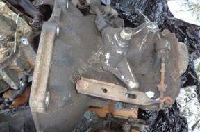 КОРОБКА ПЕРЕДАЧW OPEL CORSA БЕНЗИН 1,2