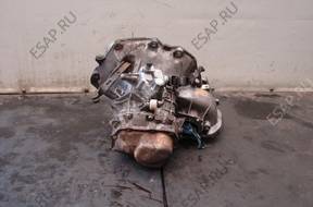 КОРОБКА ПЕРЕДАЧw Opel Corsa БЕНЗИН 1,2B