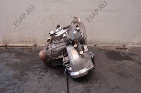КОРОБКА ПЕРЕДАЧw Opel Corsa БЕНЗИН 1,2B