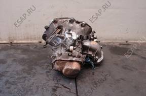 КОРОБКА ПЕРЕДАЧw Opel Corsa БЕНЗИН 1,2B