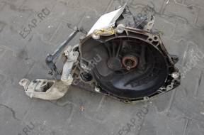 КОРОБКА ПЕРЕДАЧw Opel Corsa БЕНЗИН 1,2B
