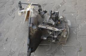 КОРОБКА ПЕРЕДАЧw Opel Corsa БЕНЗИН 1,2B