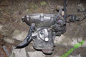 КОРОБКА ПЕРЕДАЧW OPEL CORSA БЕНЗИН 1,4 8V F13 W418
