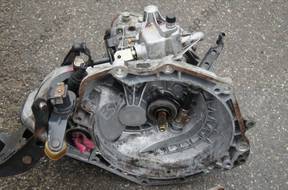 КОРОБКА ПЕРЕДАЧW OPEL CORSA БЕНЗИН 1,4 BEN STYCA