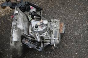 КОРОБКА ПЕРЕДАЧW OPEL CORSA БЕНЗИН 1,4 BEN STYCA