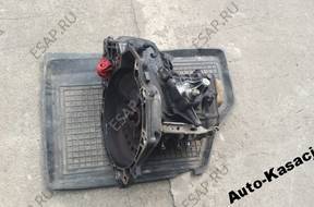 КОРОБКА ПЕРЕДАЧW OPEL CORSA БЕНЗИН 1,4
