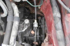 КОРОБКА ПЕРЕДАЧw Opel Corsa БЕНЗИН  1,4