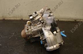 КОРОБКА ПЕРЕДАЧw Opel Corsa БЕНЗИН 1,4B