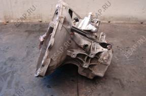 КОРОБКА ПЕРЕДАЧw Opel Corsa БЕНЗИН 1,4B