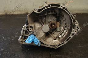 КОРОБКА ПЕРЕДАЧw Opel Corsa БЕНЗИН 1,4B
