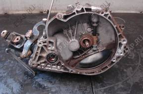 КОРОБКА ПЕРЕДАЧw Opel Corsa БЕНЗИН 1,4B