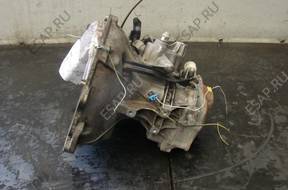 КОРОБКА ПЕРЕДАЧw Opel Corsa БЕНЗИН 1,4B