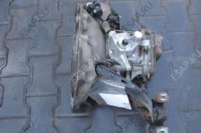 КОРОБКА ПЕРЕДАЧw Opel Corsa БЕНЗИН 1,4B
