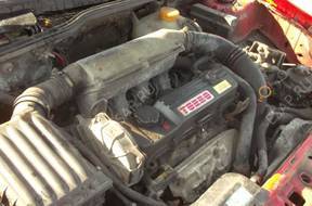 КОРОБКА ПЕРЕДАЧW OPEL CORSA БЕНЗИН 1,5 TD ISUZU