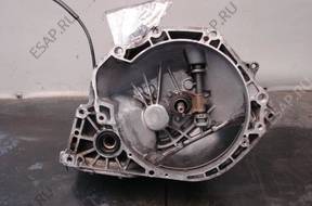 КОРОБКА ПЕРЕДАЧw Opel Corsa БЕНЗИН 1,5D