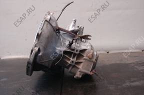 КОРОБКА ПЕРЕДАЧw Opel Corsa БЕНЗИН 1,5D
