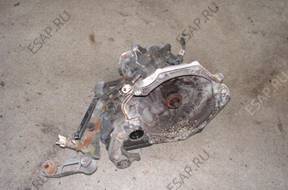 КОРОБКА ПЕРЕДАЧW OPEL CORSA БЕНЗИН 1.0 12V 1.2 16V ASTRA