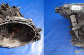 КОРОБКА ПЕРЕДАЧW OPEL CORSA БЕНЗИН 1.0 12V 2000 год F13 C374