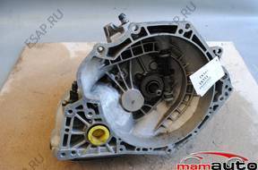 КОРОБКА ПЕРЕДАЧW OPEL CORSA БЕНЗИН 1.0 12V 98 FV
