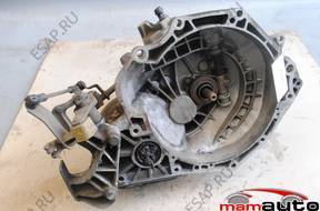 КОРОБКА ПЕРЕДАЧW OPEL CORSA БЕНЗИН 1.0 12V 99 FV