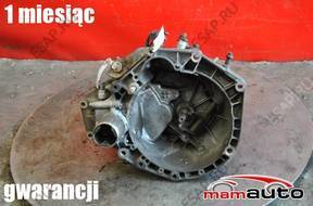 КОРОБКА ПЕРЕДАЧW OPEL CORSA БЕНЗИН 1.0 12V 99 год, FV 185940