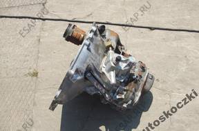 КОРОБКА ПЕРЕДАЧW OPEL CORSA БЕНЗИН 1.0 12V  --