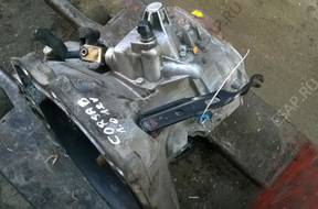КОРОБКА ПЕРЕДАЧW OPEL CORSA БЕНЗИН 1.0 12v