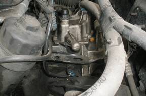 КОРОБКА ПЕРЕДАЧW OPEL CORSA БЕНЗИН 1.0 12V D