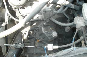 КОРОБКА ПЕРЕДАЧW OPEL CORSA БЕНЗИН 1.0 12V D